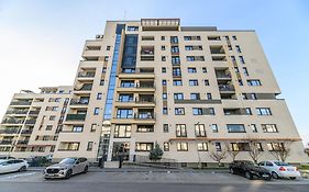 Jad Premium Apartaments Kasper Coresi